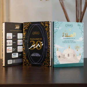 2 Buah Buku-COMBO